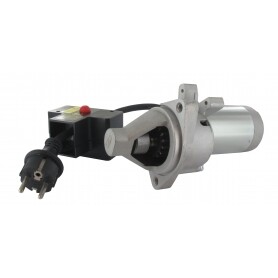 Démarreur électrique LONCIN 270360103-0001 - 2703601030001
