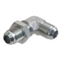 Raccord coudé orientable ALFAGOMMA KS09