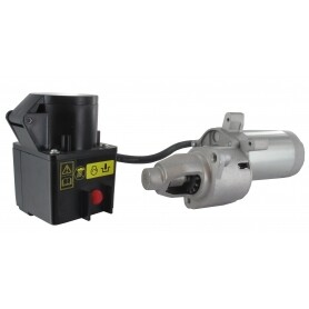 Démarreur électrique LONCIN 270360088-0001 - 2703600880001