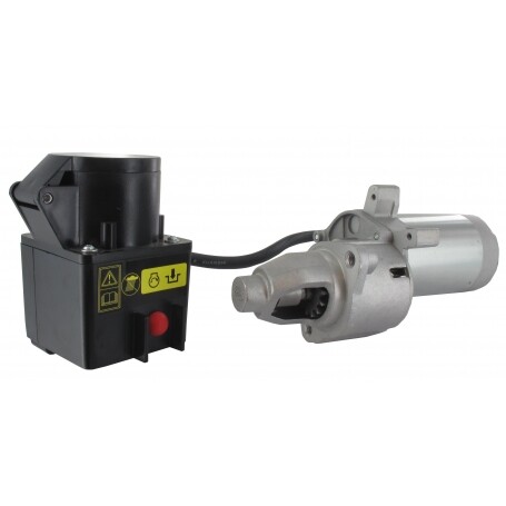 Démarreur électrique LONCIN 270360088-0001 - 2703600880001