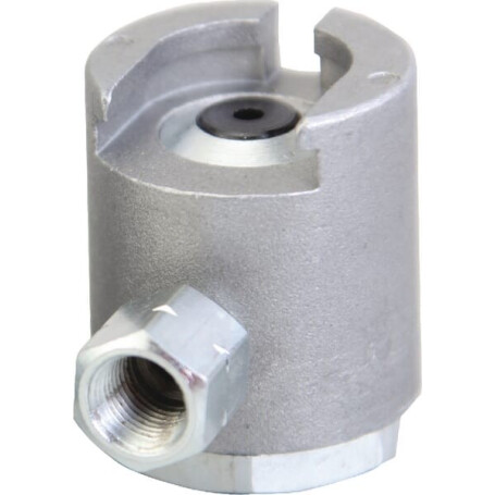 Raccord coulissant GROZ 43566GROZ