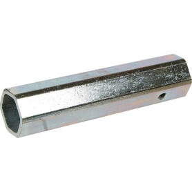 Raccord coulissant double KONGSKILDE 7002156862