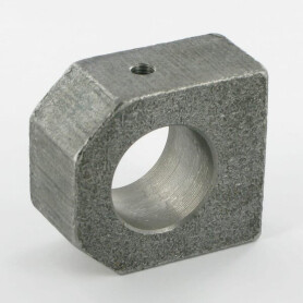 Raccord d'aspiration STOLL 2475630
