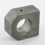 Raccord d'aspiration STOLL 2475630