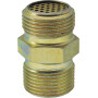 Raccord de filtre LÜDECKE N34AS