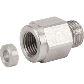 Raccord de mesure VOSS MAS12LR14