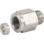 Raccord de mesure VOSS MAS12SR12