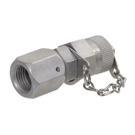 Raccord de mesure SPRADOW MIV916U