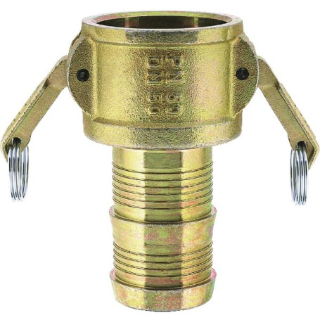 Raccord de mortier LÜDECKE MST50N