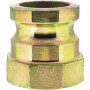 Raccord de mortier LÜDECKE VIG1035N
