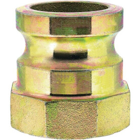 Raccord de mortier LÜDECKE VIG2050N