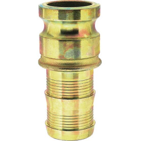 Raccord de mortier LÜDECKE VST35DRN