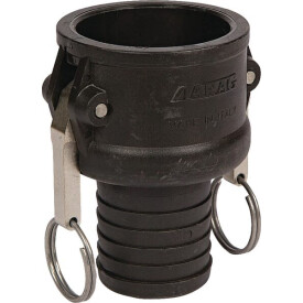 Raccord de rupture AMAZONE GD072