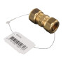 Raccord de serrage UNIVERSEL 82530L