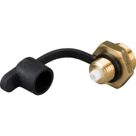 Raccord de test HALDEX 03279007000
