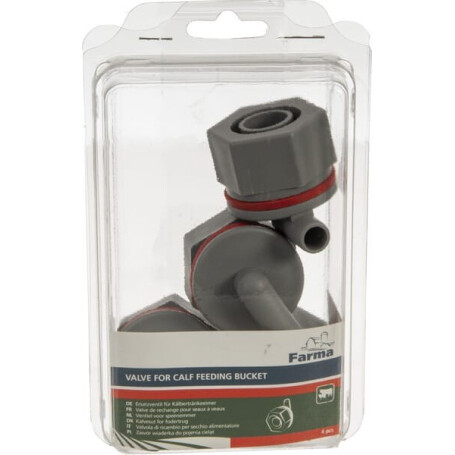 Raccord de tétine FARMA 504012FA