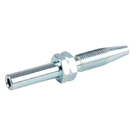 Raccord de tube à visser UNIVERSEL CLRS044