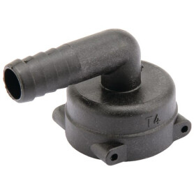 Raccord de tuyau ARAG 1190413