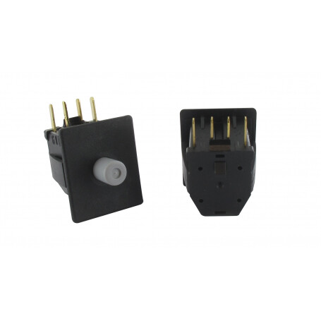 Contacteur de sécurité CUB CADET - JOHN DEERE - MTD 01008386 - 01008386P