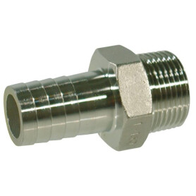 Raccord de tuyau inox UNIVERSEL FGSPI191RVS