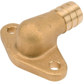 Raccord de tuyau LISTER 090030012