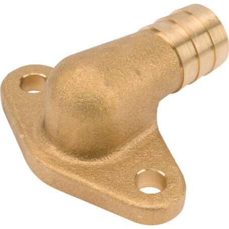 Raccord de tuyau LISTER 090030012