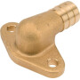 Raccord de tuyau LISTER 090030012