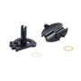 Raccord de volet de starter BRIGGS ET STRATTON 397134