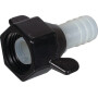 Raccord d'enbout SHURFLO DIP2442926