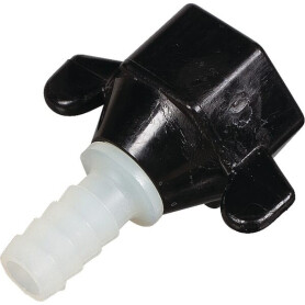 Raccord d'enbout SHURFLO DIP2442916
