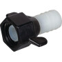 Raccord d'enbout SHURFLO DIP2442936