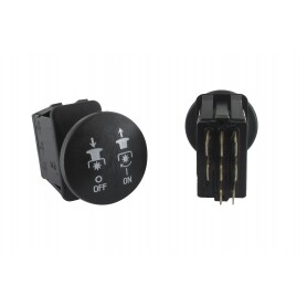 Contacteur d?embrayage de lame AYP - HUSQVARNA 532196112