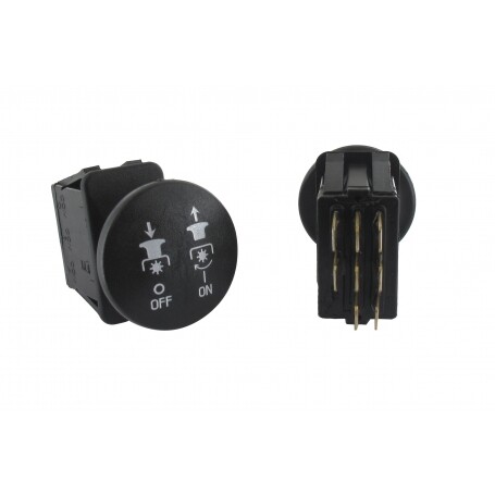 Contacteur d?embrayage de lame AYP - HUSQVARNA 532196112