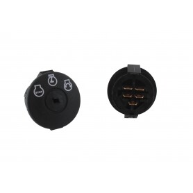 Contacteur électrique ARIENS - CRAFTSMAN - JOHN DEERE - MTD - MURRAY - SABRE - YARDMAN 03290500 - GY00191