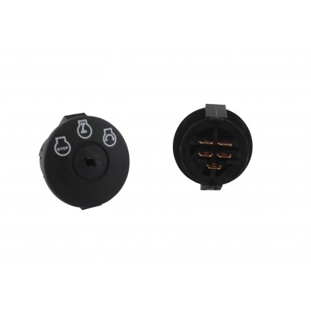 Contacteur électrique ARIENS - CRAFTSMAN - JOHN DEERE - MTD - MURRAY - SABRE - YARDMAN 03290500 - GY00191