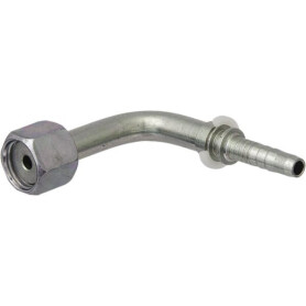 Raccord ALFAGOMMA PAV6990L