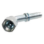 Raccord ALFAGOMMA PA8945