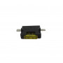 Porte fusible avec fusible de 20A GGP - CASTELGARDEN 9400-0327-01