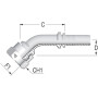 Raccord UNIVERSEL PFK10645