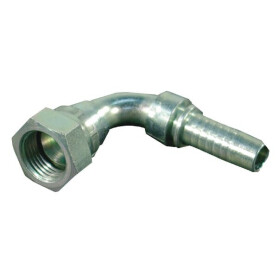 Raccord ALFAGOMMA PFK10690