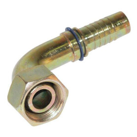 Raccord ALFAGOMMA PGLO101890P020