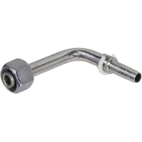 Raccord ALFAGOMMA PGLO101890H75