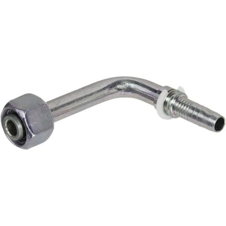 Raccord ALFAGOMMA PGLO101890H75