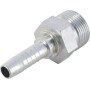 Raccord ALFAGOMMA PS1016