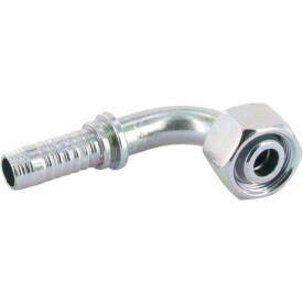 Raccordo F DN13 M22x1,5 15L 90° ALFAGOMMA PGL132290