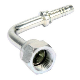 Raccord ALFAGOMMA PA161790L
