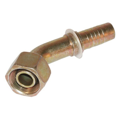 Raccord ALFAGOMMA PGSO163045