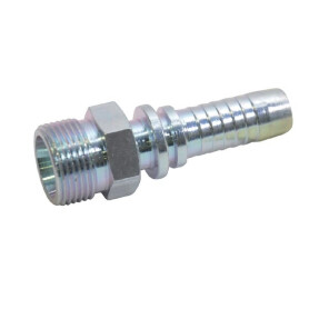 Raccord ALFAGOMMA PS2525