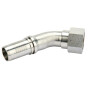 Raccord ALFAGOMMA PA403045