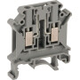 Raccord PHOENIX CONTACT UK5NTG